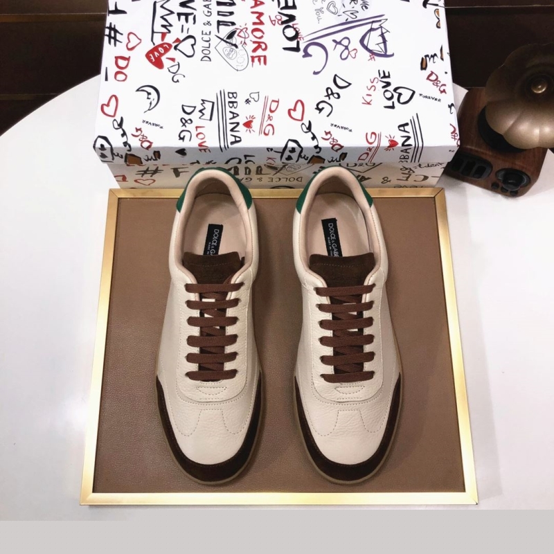 Dolce & Gabbana Sneakers